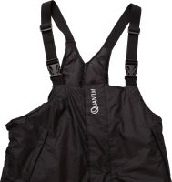 Quantum Zimní Oblek Winter Suit Black/Grey (6)