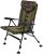 Starfishing Křeslo Repus Recliner XL Camo