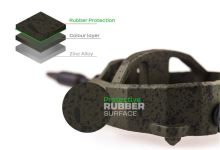 Zfish Sada Method Feeder Spider Medium Set 50+60 g + Formička (3)