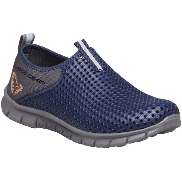 Savage Gear Boty Cool Step Shoe Indian Blue