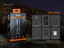 Fenix LED Svítilna TK35 UE V2.0 5000 Lumenů (2)