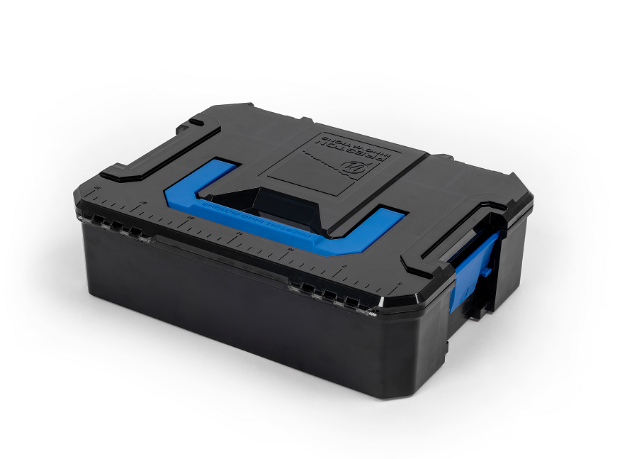 Levně Preston innovations box hardcase feeder system