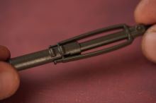 One More Cast Montáž Magic Twig Lead Clip 2 ks (12)