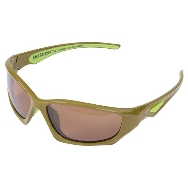 Pelzer Sluneční Brýle Polarized Sunglasses