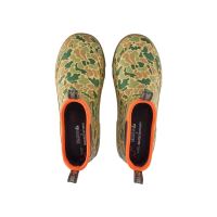 Grundéns Boty Deck-Boss Ankle Boot High Fives Camo (3)