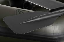 Fox Člun 160 Green Boat With Air Deck (5)