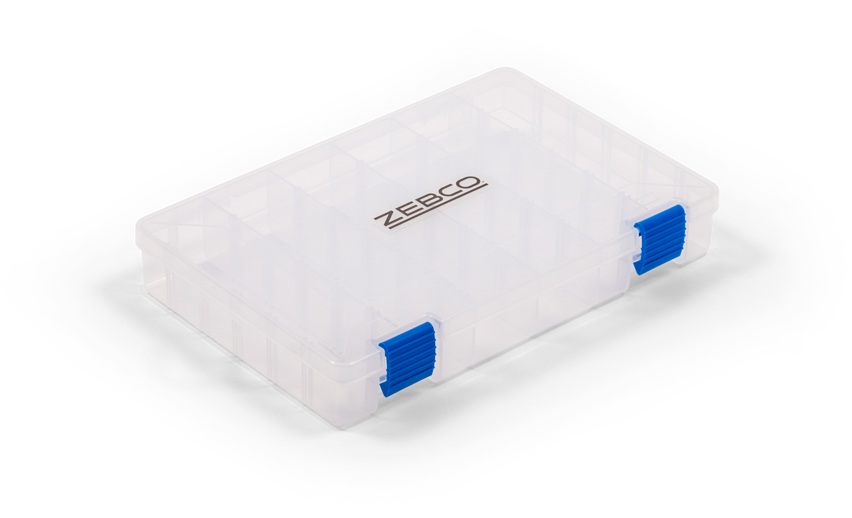 Zebco krabička trophy box large - 2