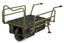 Trakker Přepravní vozík X-Trail T8 Barrow Trakker Přepravní vozík X-Trail T8 Barrow