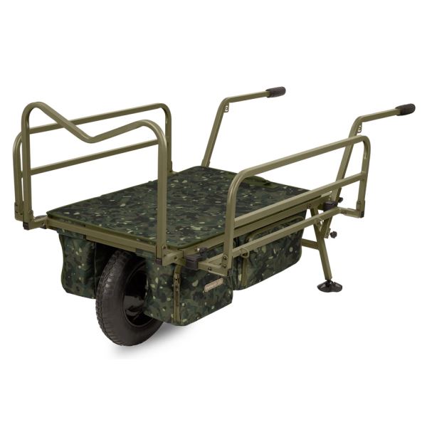 Trakker Přepravní vozík X-Trail T8 Barrow