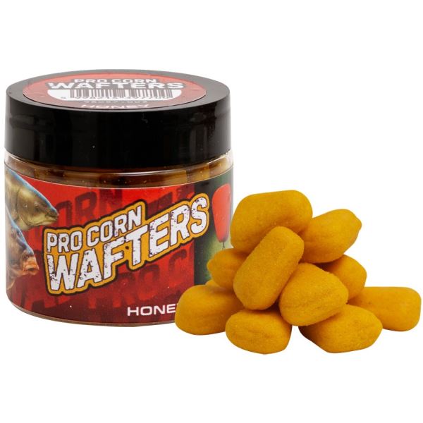 Benzar Mix Pro Corn Wafters 14 mm 60 ml