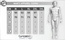 HOTSPOT DESIGN Tričko The Rebels  TORPEDO (3)