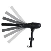 Maxima Lodní Motor S Náklopnou Rukojetí A 58 LB (4)