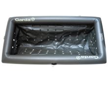 Garda Nafukovací Plovoucí Podložka Carp Floating Mat XL s Přetlakovým Ventilem (2)