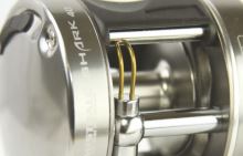 Mistrall Multiplikátor Shark 40 LH (1)