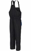 Dam Oblek O.T.T. Thermal Suit Black Night Blue (5)