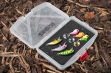 Zebco Krabička Magic Micro Box Full EVA (4)