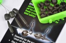 Korda Set Na Montáž Naked Chod System (3)