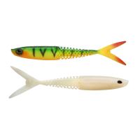 Berkley Sada Gumových Nástrah Powerbait Cullminnow Dark Water Mix (2)