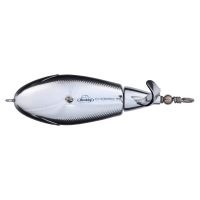 Berkley Wobler Choppo Floating Black Chrome (3)