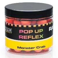 Mivardi Plovoucí Boilies Rapid PopUp Reflex 70 g 14 mm - Monster Crab