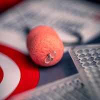 Trakker Zarážky Boilie Stops Clear 240 ks (4)