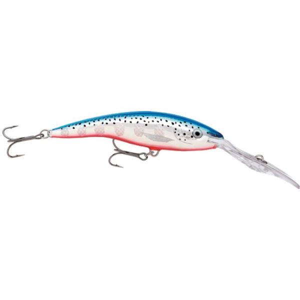 Rapala Wobler Deep Tail Dancer BFL