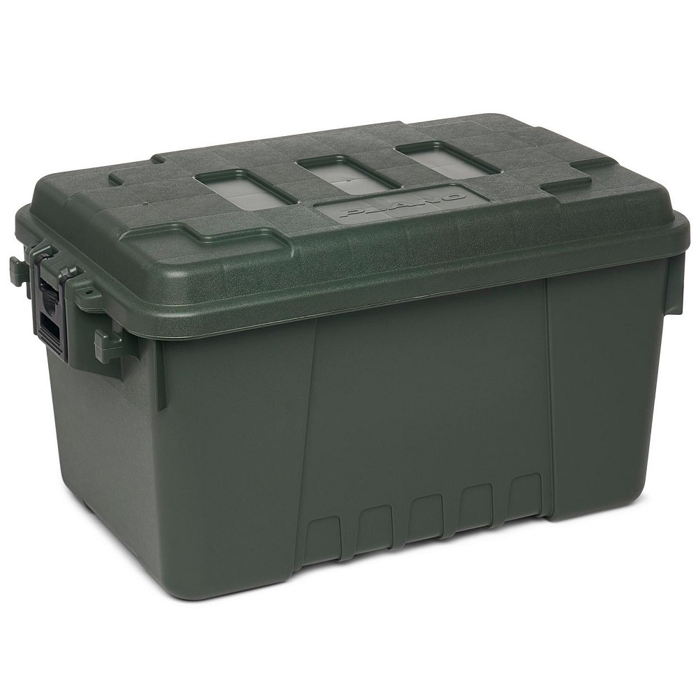 Levně Plano box sportsmans trunk small - olive drab