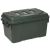 Plano Box Sportsmans Trunk Small - Olive Drab