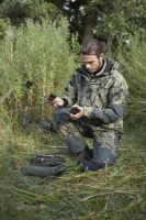 Geoff Anderson Bunda Dozer 4 Leaf (4)