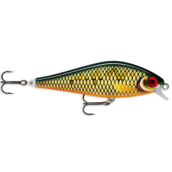 Rapala Wobler Super Shadow Rap SCRR