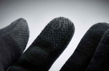 Geoff Anderson Protiskluzové Rukavice AirBear Merino (4)