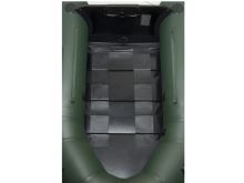 Mivardi Rybářský člun M-BOAT 270 S (10)