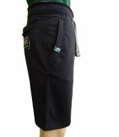 R-SPEKT Kraťasy Carp Friend Black (2)