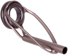 Saenger Koncové Očko LSG Gunsmoke 12 mm 3,0 mm Saenger Koncové Očko LSG Gunsmoke 12 mm 3,0 mm