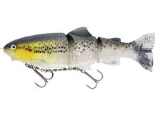 Westin Gumová Nástraha Tommy The Trout Inline Headlight Deluxe Trout - 20 cm 100 g