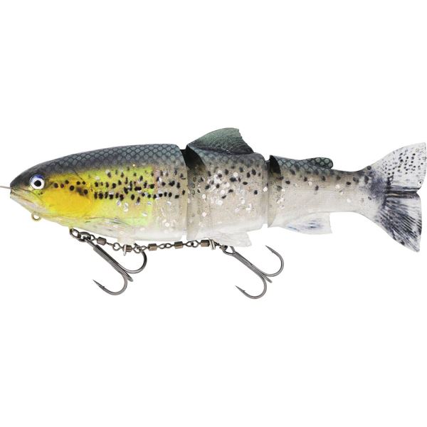 Westin Gumová Nástraha Tommy The Trout Inline Headlight Deluxe Trout