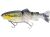 Westin Gumová Nástraha Tommy The Trout Inline Headlight Deluxe Trout