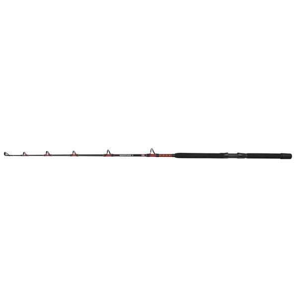 Penn Prut Warfare II Troling & Drifting Rod 1,7 m 20-30 lb