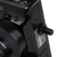 Fox Black Label QR Camera Adapter (3)