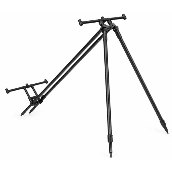 Korum Stojan Deluxe River Tripod 3 Rod Wide