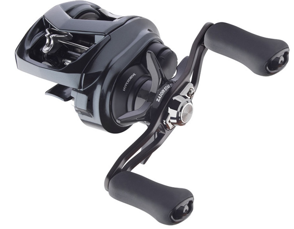 Daiwa multiplikátor tatula sv tw 70 hl