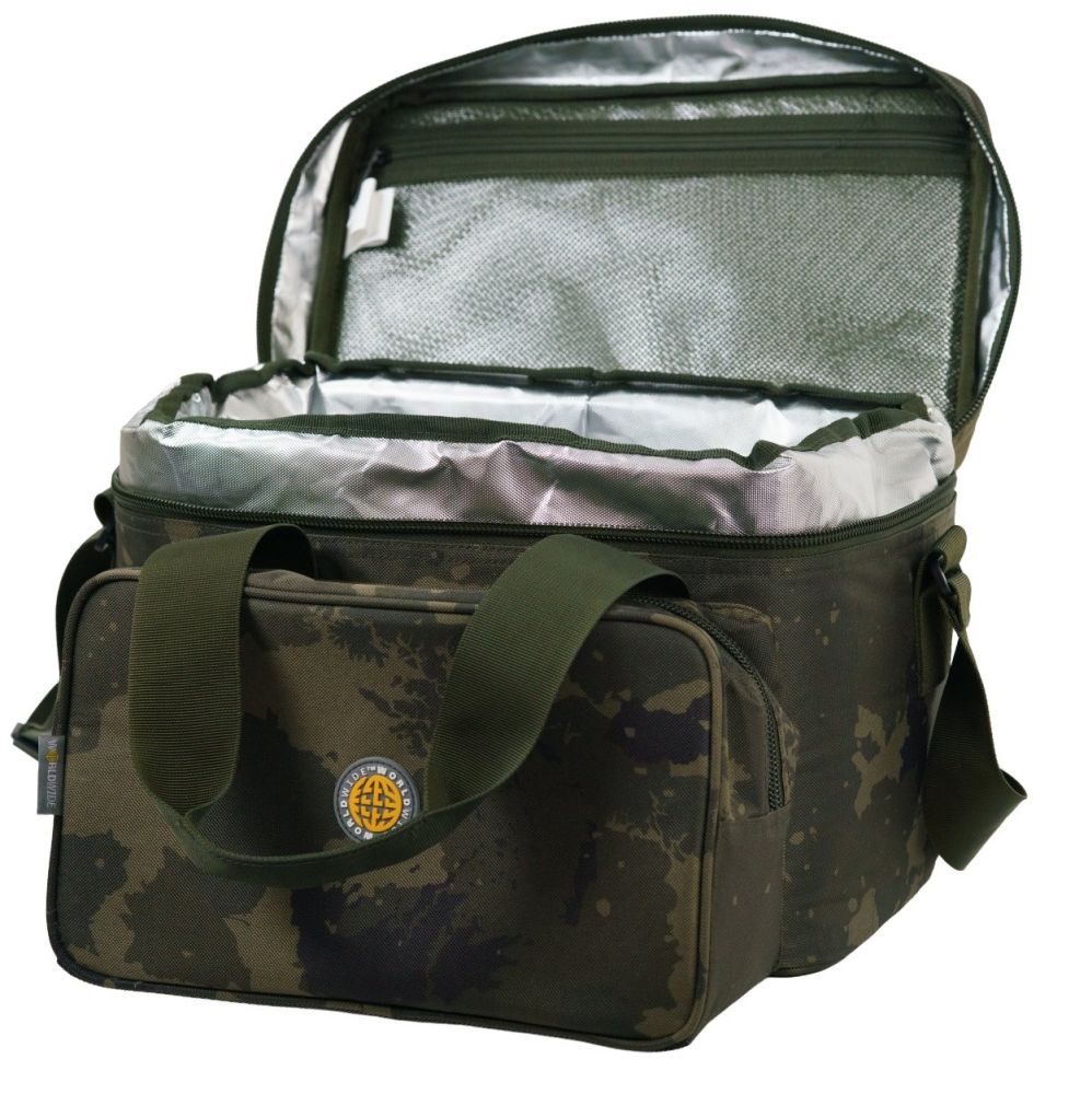 Solar chladící taška worldwide cook "n" cool bag xl