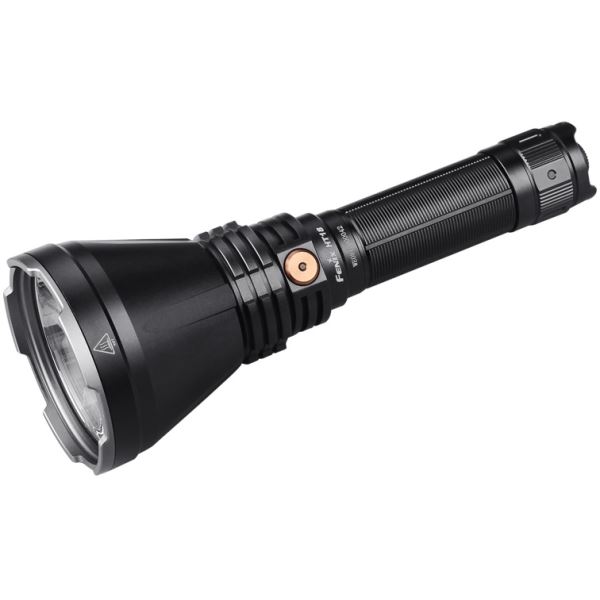 Fenix Lovecká Svítilna HT18