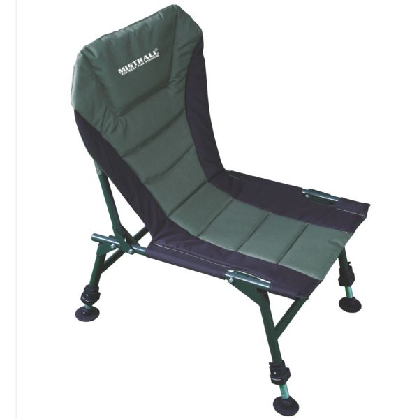 Mistrall Křeslo Bez Područek