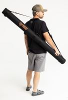 Adventer & Fishing Cestovní Tubus Na Pruty Black