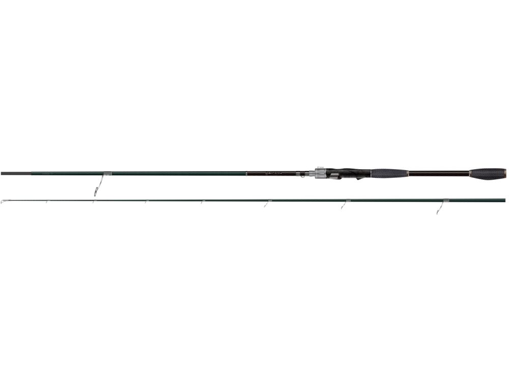 Westin prut w10 finesse shad 2nd xh 2,26 m 12-38 g 2-díl
