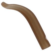 Giants Fishing Rovnátka Na Háček Line Aligner Long Shank Large Brown 10 ks (1)