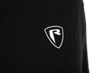 Fox Rage Tričko T-Shirt Set 3 Kusů - Černá Červená Bílá (13)