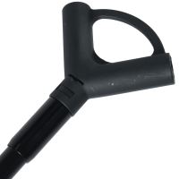 Giants Fishing Podběrák Carp Landing Net Gaube 42" 1,8 m 103x103 cm 2-Díl (5)