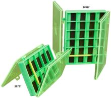 Sensas Magnetická Krabička Na Háčky 10x14 cm (1)
